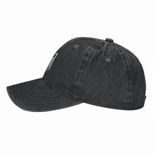 Lade das Bild in den Galerie-Viewer, Sportliche Deutschland Kappe mit Adler | Für Stadion, Sommer & Fan-Outfit - [product_type - selley.de