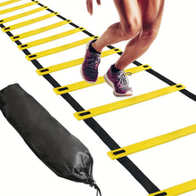 Lade das Bild in den Galerie-Viewer, Geschwindigkeits Leiter | Für professionelles Speed- und Ausdauertraining - [product_type - selley.de