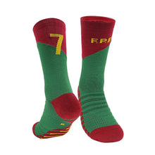 Lade das Bild in den Galerie-Viewer, Profi Sportsocken | Atmungsaktiv & Rutschfest für Höchstleistungen - [product_type - selley.de