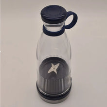 Lade das Bild in den Galerie-Viewer, USB Mini Mixer – Tragbarer Smoothie-Maker mit 6 Klingen - [product_type - selley.de