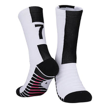 Lade das Bild in den Galerie-Viewer, Profi Sportsocken | Atmungsaktiv & Rutschfest für Höchstleistungen - [product_type - selley.de