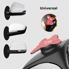 Lade das Bild in den Galerie-Viewer, Zusätzlicher Rückspiegel fürs Auto | 360° Sicht und Toter Winkel Kontrolle - [product_type - selley.de