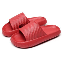 Lade das Bild in den Galerie-Viewer, Cozy Slides Slippers | Cloud Sandals | Wolken Sandalen - [product_type - selley.de
