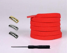 Lade das Bild in den Galerie-Viewer, Magnetische Schnürsenkel - selley.de