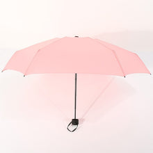 Lade das Bild in den Galerie-Viewer, Mini Regenschirm perfekt für jede Tasche - selley.de