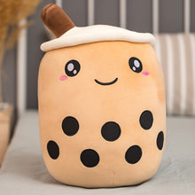 Lade das Bild in den Galerie-Viewer, Bubble Tea Kuscheltier | XL Plushie - [product_type - selley.de