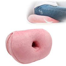 Lade das Bild in den Galerie-Viewer, Doppelseitiges orthopädisches Sitzkissen - [product_type - selley.de