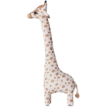 Lade das Bild in den Galerie-Viewer, XL Giraffen Kuscheltier | Plushie - [product_type - selley.de