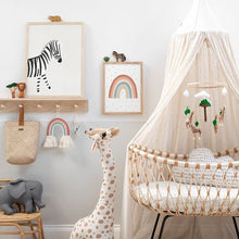 Lade das Bild in den Galerie-Viewer, XL Giraffen Kuscheltier | Plushie - [product_type - selley.de