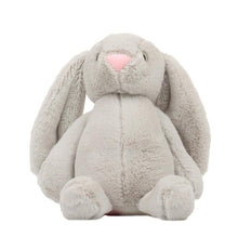 Lade das Bild in den Galerie-Viewer, Kleine Osterhasen Kuscheltiere - [product_type - selley.de