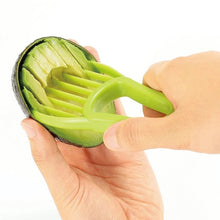 Lade das Bild in den Galerie-Viewer, Avocado Schneider - 1 Tool für 3 Anwendungen - selley.de