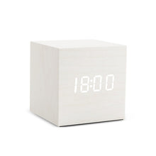 Lade das Bild in den Galerie-Viewer, Digitaler Wecker im Holzlook - [product_type - selley.de
