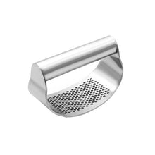Lade das Bild in den Galerie-Viewer, Stainless Steel Knoblauch Presse - selley.de