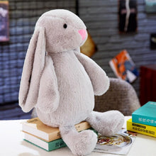 Lade das Bild in den Galerie-Viewer, Kleine Osterhasen Kuscheltiere - [product_type - selley.de
