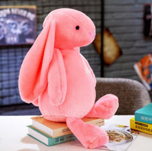 Lade das Bild in den Galerie-Viewer, Kleine Osterhasen Kuscheltiere - [product_type - selley.de