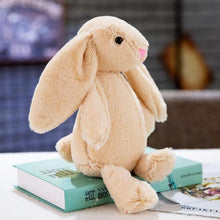 Lade das Bild in den Galerie-Viewer, Kleine Osterhasen Kuscheltiere - [product_type - selley.de