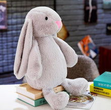 Lade das Bild in den Galerie-Viewer, Kleine Osterhasen Kuscheltiere - [product_type - selley.de