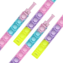 Lade das Bild in den Galerie-Viewer, Fidget Toy Pop-It Armband - selley.de