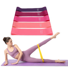 Lade das Bild in den Galerie-Viewer, Fitness Bänder für Unterwegs & Home Workout - selley.de