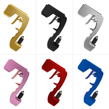 Lade das Bild in den Galerie-Viewer, Champagne Gun | Champagnerpistole - [product_type - selley.de