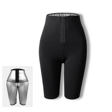 Lade das Bild in den Galerie-Viewer, Body Form Sauna Pants | Lang & Kurz - selley.de