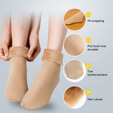 Lade das Bild in den Galerie-Viewer, Thermo Socken - [product_type - selley.de