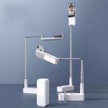 Lade das Bild in den Galerie-Viewer, Das perfekte Stativ für TikTok & Co. mit LED Licht und Halterung - [product_type - selley.de
