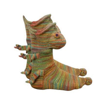 Lade das Bild in den Galerie-Viewer, Das perfekte Weihnachtsgeschenk - Lustige Stricksocken mit Tiermotiven - selley.de