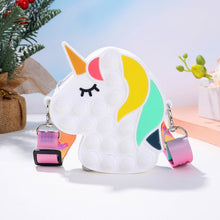 Lade das Bild in den Galerie-Viewer, Fidget Toy Pop It Taschen - selley.de
