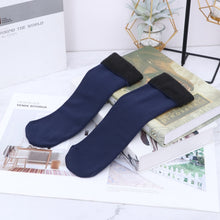 Lade das Bild in den Galerie-Viewer, Thermo Socken - [product_type - selley.de