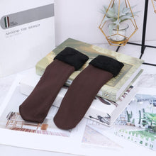 Lade das Bild in den Galerie-Viewer, Thermo Socken - [product_type - selley.de