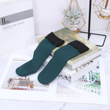 Lade das Bild in den Galerie-Viewer, Thermo Socken - [product_type - selley.de