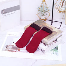 Lade das Bild in den Galerie-Viewer, Thermo Socken - [product_type - selley.de
