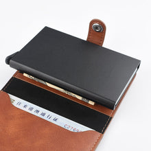 Lade das Bild in den Galerie-Viewer, Kartenhalter mit integrierten Apple AirTag Halter - [product_type - selley.de