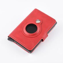 Lade das Bild in den Galerie-Viewer, Kartenhalter mit integrierten Apple AirTag Halter - [product_type - selley.de