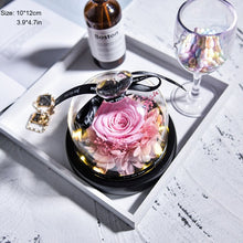 Lade das Bild in den Galerie-Viewer, Ewig Rose Schmuck Dekoration - [product_type - selley.de