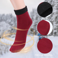 Lade das Bild in den Galerie-Viewer, Thermo Socken - [product_type - selley.de