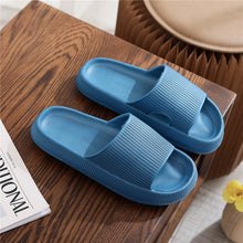 Lade das Bild in den Galerie-Viewer, Cozy Slides Slippers | Cloud Sandals | Wolken Sandalen - [product_type - selley.de