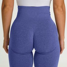 Lade das Bild in den Galerie-Viewer, Seamless Leggings für Sport, Yoga und den Alltag - [product_type - selley.de