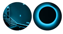 Lade das Bild in den Galerie-Viewer, Selbstklebendes Leuchttape | Fluoreszierendes Klebeband - [product_type - selley.de
