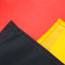 Lade das Bild in den Galerie-Viewer, Deutschland Flagge | Hochwertige Flagge in großen Größen - [product_type - selley.de
