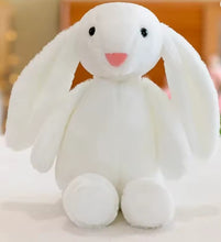 Lade das Bild in den Galerie-Viewer, Kleine Osterhasen Kuscheltiere - [product_type - selley.de
