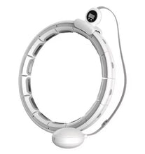 Lade das Bild in den Galerie-Viewer, Premium Smart Hula Hoop mit Zähler - [product_type - selley.de

