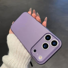 Lade das Bild in den Galerie-Viewer, Ultra Dünne Handy Hülle (Phone Case) für das iPhone 17, Air, Pro und Pro Max - [product_type - selley.de

