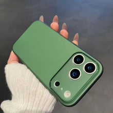 Lade das Bild in den Galerie-Viewer, Ultra Dünne Handy Hülle (Phone Case) für das iPhone 17, Air, Pro und Pro Max - [product_type - selley.de
