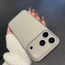 Lade das Bild in den Galerie-Viewer, Ultra Dünne Handy Hülle (Phone Case) für das iPhone 17, Air, Pro und Pro Max - [product_type - selley.de
