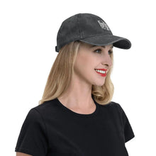 Lade das Bild in den Galerie-Viewer, Sportliche Deutschland Kappe mit Adler | Für Stadion, Sommer &amp; Fan-Outfit - [product_type - selley.de
