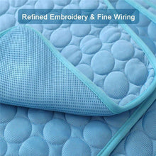 Lade das Bild in den Galerie-Viewer, Kühlmatte für Haustiere | Cooling Mat - [product_type - selley.de
