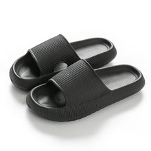 Lade das Bild in den Galerie-Viewer, Cozy Slides Slippers | Cloud Sandals | Wolken Sandalen - [product_type - selley.de
