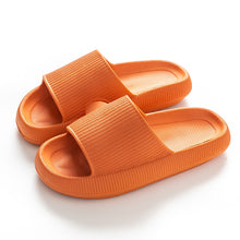 Lade das Bild in den Galerie-Viewer, Cozy Slides Slippers | Cloud Sandals | Wolken Sandalen - [product_type - selley.de
